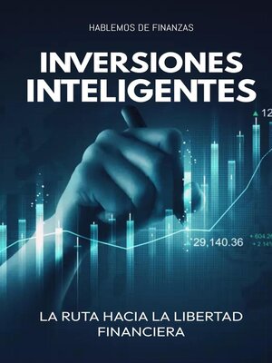cover image of Inversiones Inteligentes